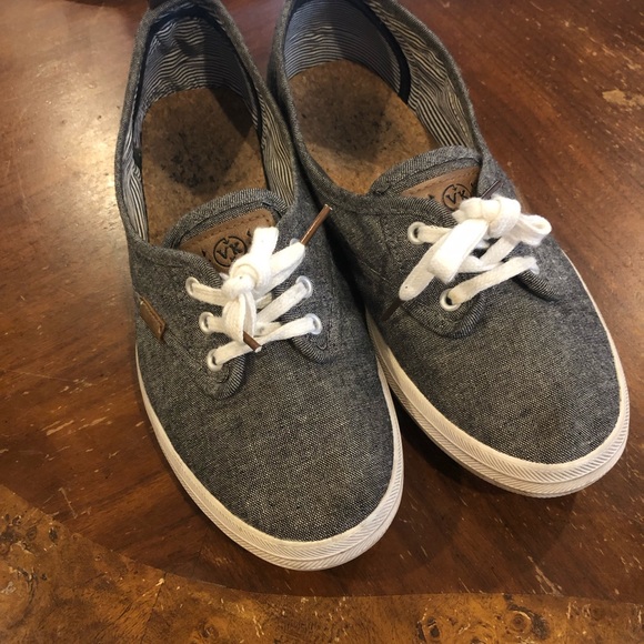 VK Casual shoes - Picture 2 of 6